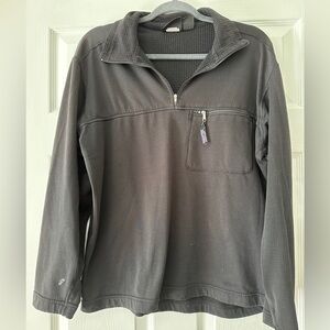 Patagonia Quarter-Zip, Size M